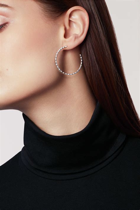 coco crush earrings|coco chanel signature earrings.